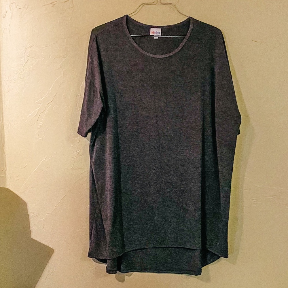 LuLaRoe Irma Tunic